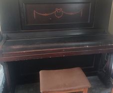 Piano