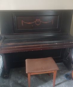 Piano