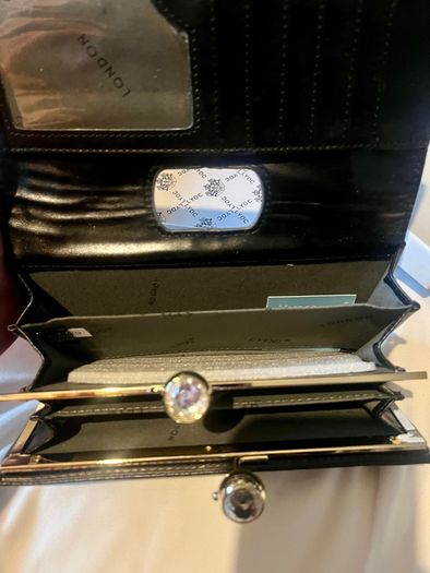 LYDC Purse New