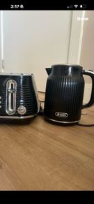 kettle