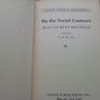 Book: Rousseau's Social Contract (postage included) Image 3