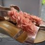 New Low Wedge Sandals Image 2