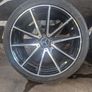 Mercedes 20" Alloy Wheels Image 2