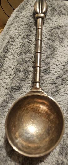 Mixed Lot of Silver Plated Epns Items