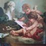Angels /Artists & Inspirations / Iain Zaczek Image 9