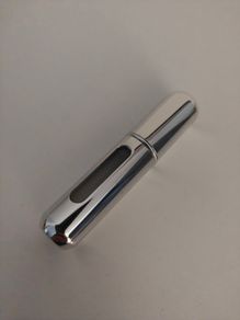 Refillable Travel Perfume Bottle