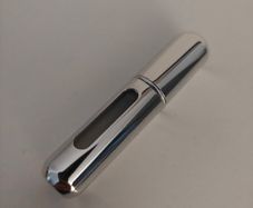 Refillable Travel Perfume Bottle