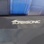 Morphy Richards Supersonic Vacuum Cleaner, Model 980519, in very good condition Image 6