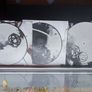UNKLE - Never, Never Land Triple Picture Disc Image 4