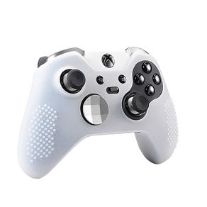 Xbox One Elite Silicone Controller Case Skin Protective Cover Protector Elite 2