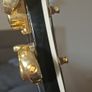inspired by Gibson epiphone les Paul custom Ebony Image 7