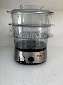 Tefal Steamer