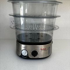 Tefal Steamer