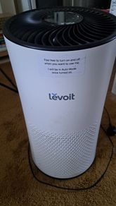 Air Purifiers
