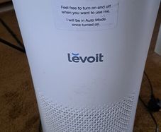 Air Purifiers