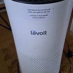 Air Purifiers
