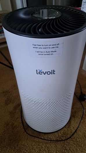Air Purifiers