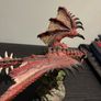 Rathalos Figure Image 2