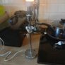 Table lamps for sale see photos Image 3