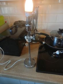 Table lamps for sale see photos
