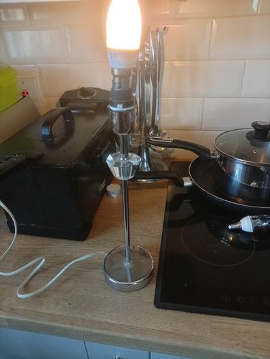 Table lamps for sale see photos