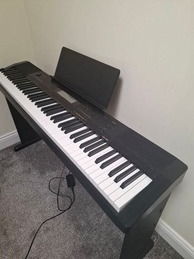 Digital piano