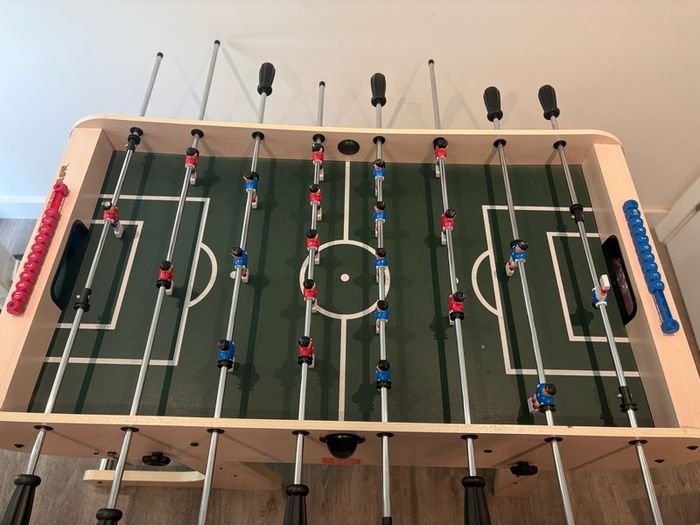 Football table