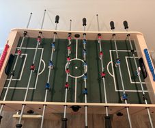 Football table