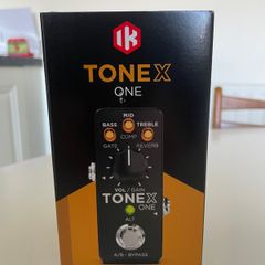 IK Multimedia Tonex (Brand New Unopened)