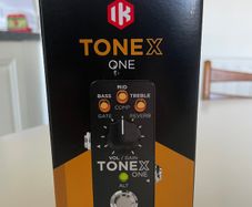 IK Multimedia Tonex (Brand New Unopened)