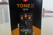 IK Multimedia Tonex (Brand New Unopened)