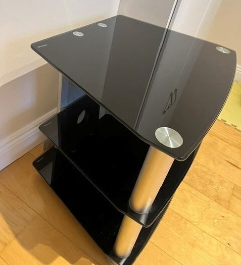 TV Table / Media Unit