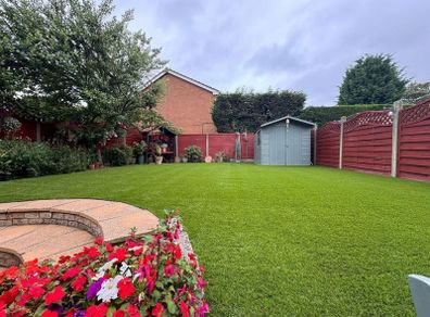 New Artificial Grass 40mm Free Delivery