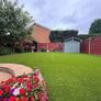 artificial grass 40mm Free Delivery Image 2