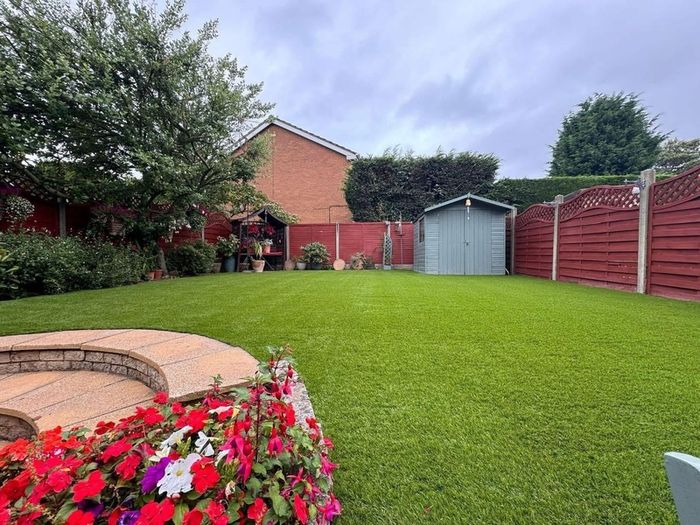 Artificial Grass 40mm Free Delivery