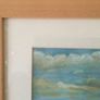 Art - Oil on Canvas/ Board ( S.A. Warnock) Image 4