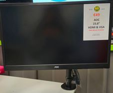 AOC Monitor