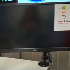 AOC Monitor