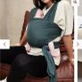 Freerider Co Baby Wrap/Sling Image 5
