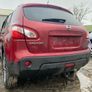 2013 Nissan Qashqai Breaking Image 3