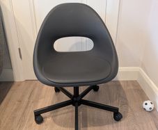 IKEA eldberget/malskar chair