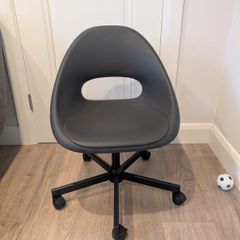 IKEA eldberget/malskar chair