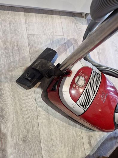 Miele vacuum cleaner