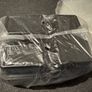 Plastic food box / Takeout Container - 3 sections, 30pcs Image 3