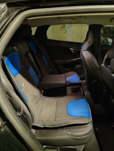 2013 Volvo V40