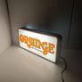 Orange Amplification Lightbox Image 3