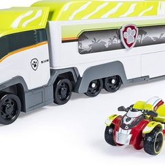 Paw Patrol Jungle Patroller