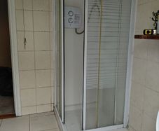 Shower Enclosure