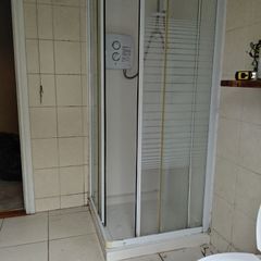 Shower Enclosure