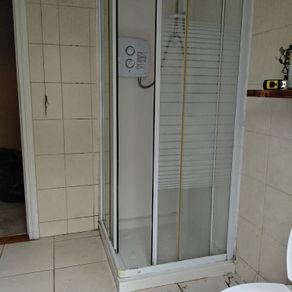 Shower Enclosure